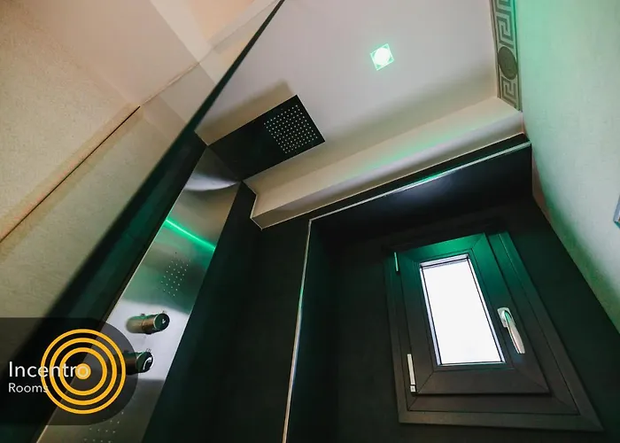 Incentro 3* Polignano a Mare