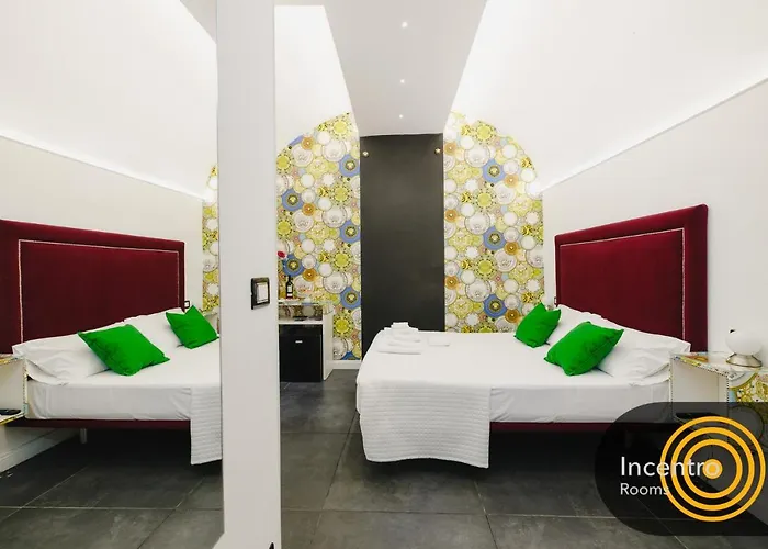 Incentro Polignano a Mare