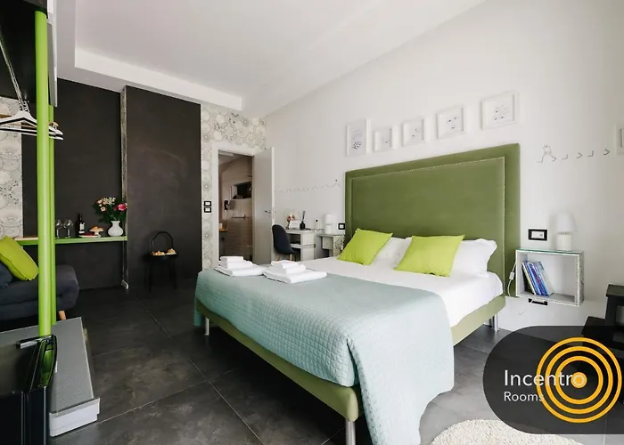 Πανσιόν Incentro Polignano a Mare