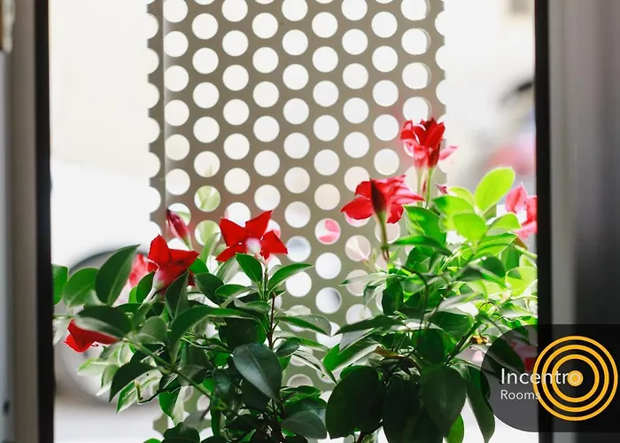 Πανσιόν Incentro