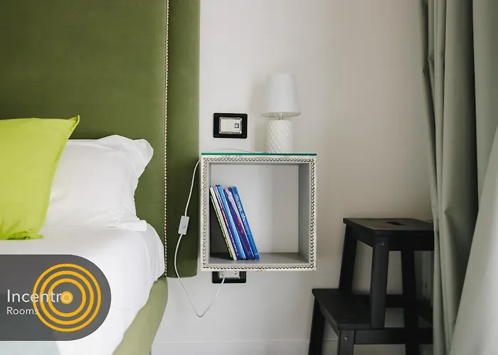 Πανσιόν Incentro 3*
