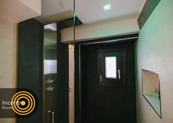 Πανσιόν Incentro 3*