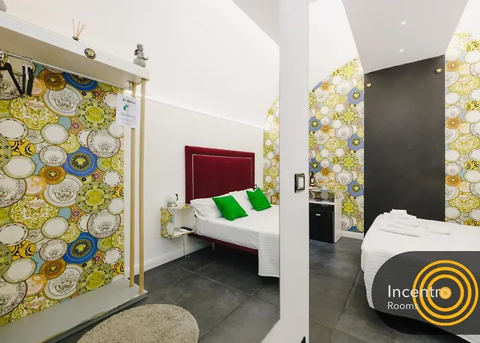 Incentro Πανσιόν 3*