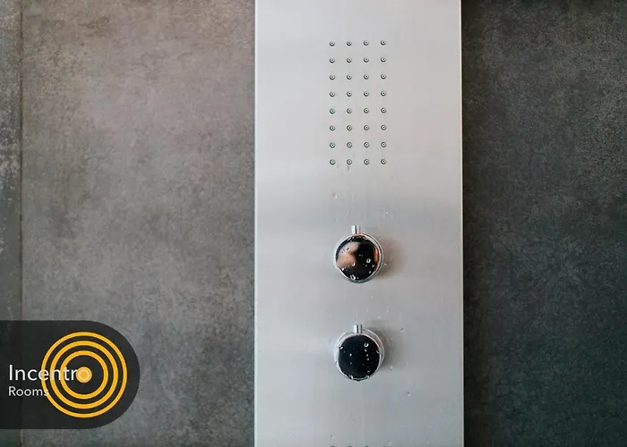 Incentro Πανσιόν Polignano a Mare