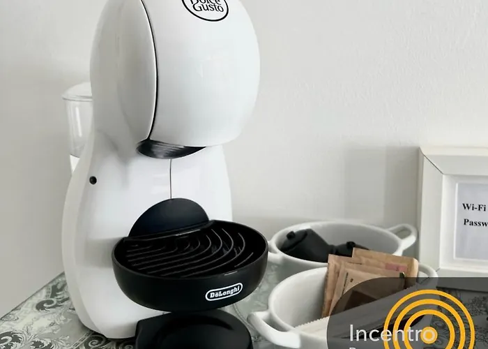 Incentro Πανσιόν 3*