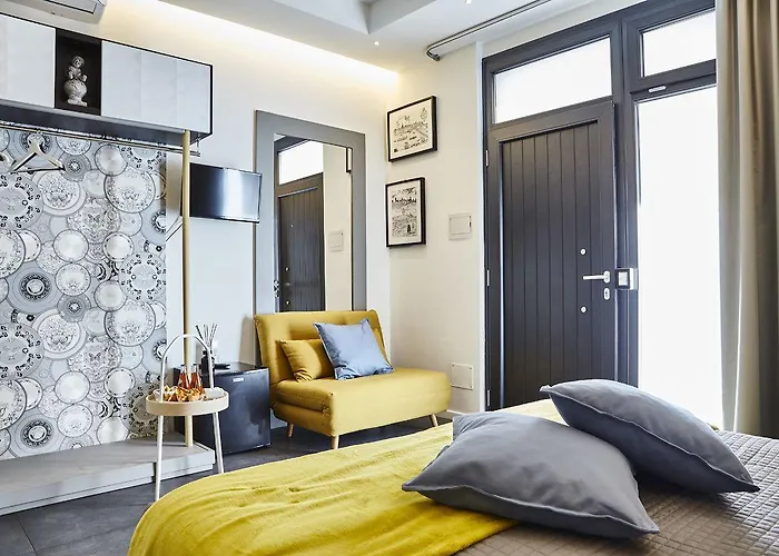 Incentro Guest house Polignano a Mare