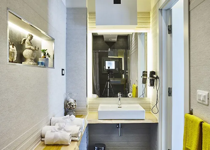 Incentro Guest house