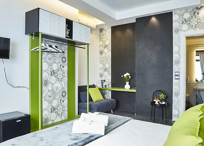 Guest house Incentro Polignano a Mare