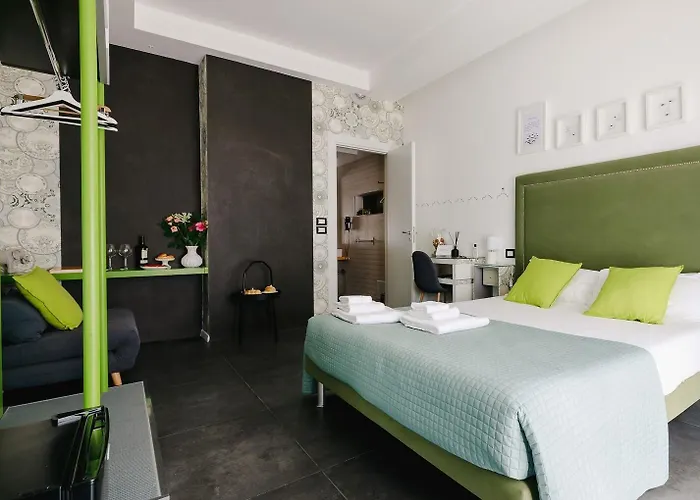 Guest house Incentro Polignano a Mare