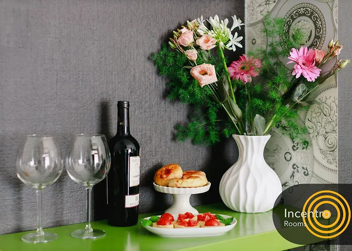 Πανσιόν Incentro