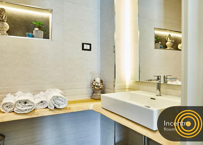 Guest house Incentro 3*