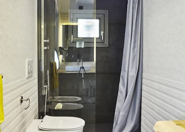 Πανσιόν Incentro 3*