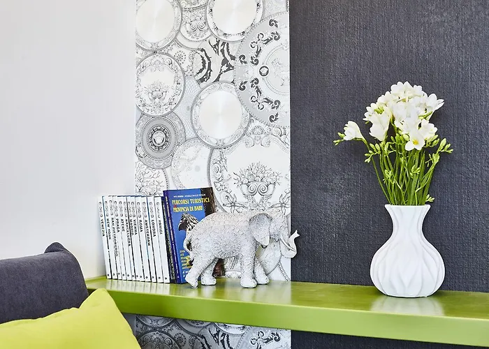Guest house Incentro